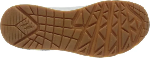Vista 4 de Skechers Tenis Uno Loving Love para mujer