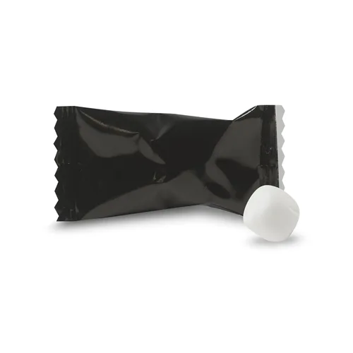 Vista 2 de Black Deluxe - Mezcla para bufé de dulces a granel que incluye chocolates, bolas de chicle, paletas y más golosinas surtidas, ideal para mesas