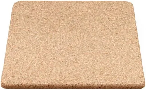 Vista 2 de Estera de sauna de corcho (450 X 300 X 12MM)