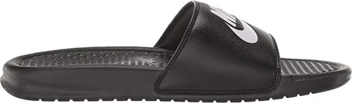 Vista 5 de Nike Benassi Just Do It Sandalia atlética para hombre