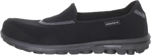 Vista 7 de Skechers - Performance Go Walk - Zapatos para caminar, sin agujetas, para mujer.