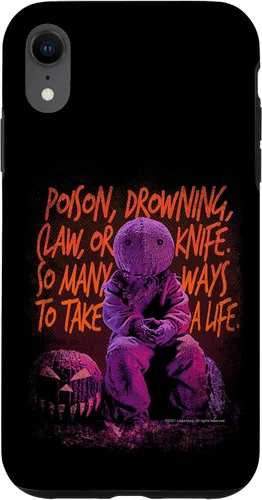 Vista 25 de Trick ‘R Treat – So Many Ways to Take a Life Case for iPhone 17