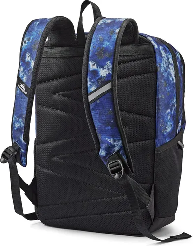 Vista 3 de High Sierra Mochila esencial, Space, High Sierra Mochila esencial