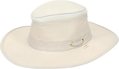 Vista 8 de LTM6 Airflo - Sombrero para el sol Savia Claro