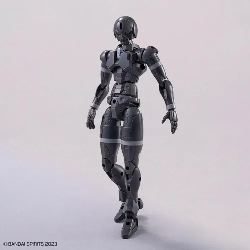 Vista 3 de Bandai Hobby - Fantasía de 30 minutos - #18 Nekrosknight, kit de modelo 30 MF