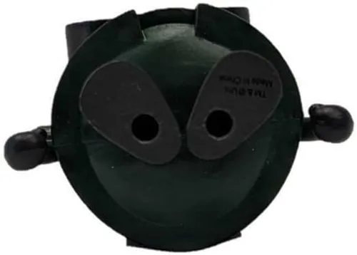 Vista 5 de Exclusiva figura de vinilo coleccionable de FrankenBob Minion