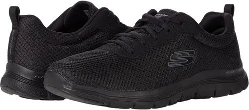 Vista 7 de Skechers Tenis Flex Appeal 4.0 para mujer