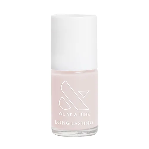 Vista 59 de Olive & June - Esmalte de uñas de larga duración, acabado voluminoso similar al gel, no necesita lámpara, dura hasta 10 días, sin 15 ingredientes Aw.