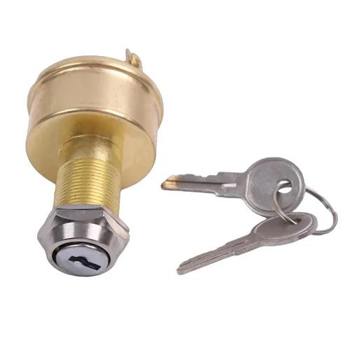 Vista 4 de JZGRDN Interruptor de encendido MP39060-1 MP390601 compatible con barcos