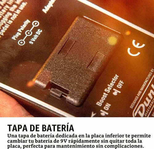 Vista 10 de Cry Baby 95Q Wah