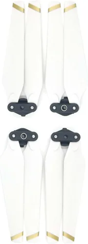 Vista 8 de Hélice adecuada para DJI Mini1/Mini2/Mini SE/Mavic Air/Mavic Air2/Mavic Air 2S/ Mavic Pro/Mavic 2/Mavic 3/Phantom4/Phantom4 Pro/Phantom Pro