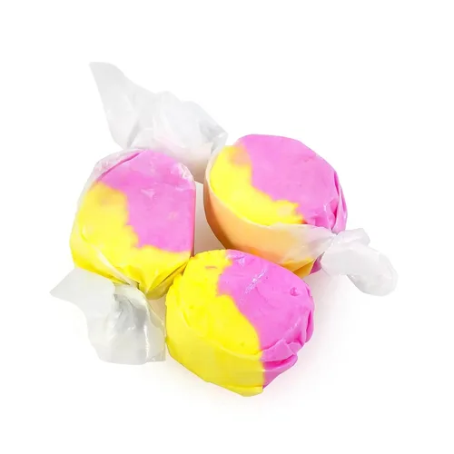 Vista 25 de Sweet Candy Company - Caramelos de agua salada envueltos individualmente, bolsa de 3 libras