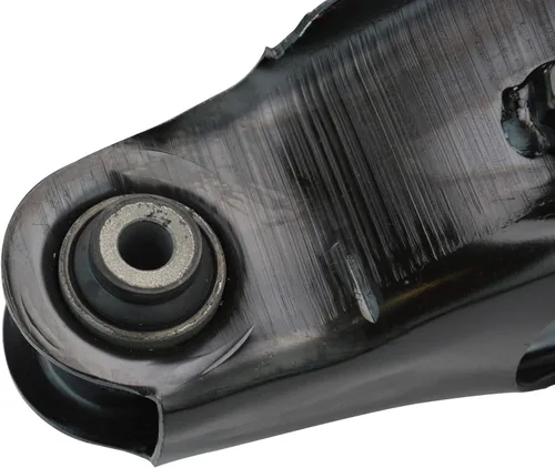 Vista 7 de TRQ Juego de brazos de control inferiores traseros compatibles con Honda CR-V 1997-2001