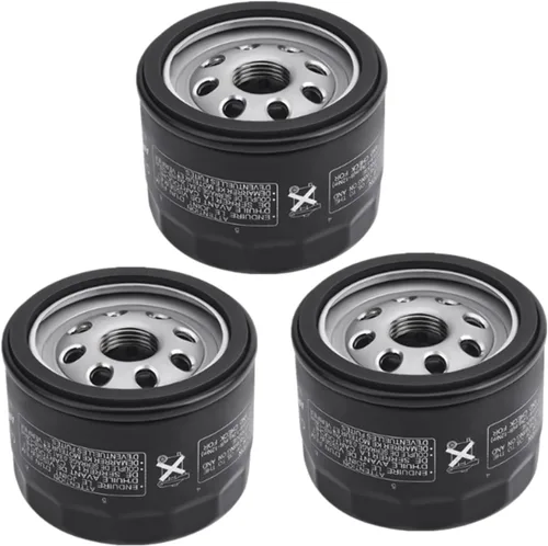 Vista 10 de Road Passion Filtro de aceite de repuesto para motor Kawasaki FB460V FC540V FC420V FD501D FD590V/696854 492932 492932S 492056 795890 695396 696854