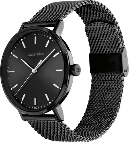 Vista 2 de Relojes de cuarzo Calvin Klein para hombre Estilo inigualable