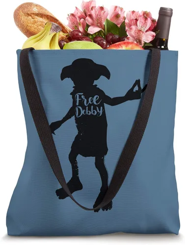 Vista 4 de Harry Potter Free Dobby Snap - Bolso de mano