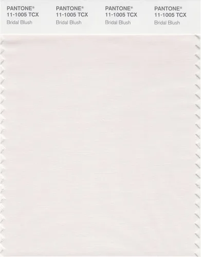 Vista 4 de Pantone Tarjeta Swatch de algodón estándar de color, color # 17-5104, gris definitivo Ultimate Gray