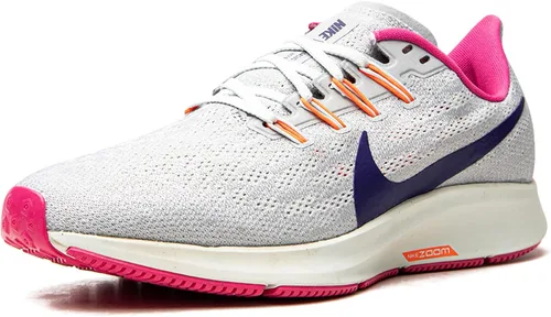 Vista 4 de Nike WMNS Air Zoom Pegasus 36 CK4473 001 - Talla 10W