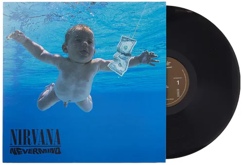 Vista 5 de Nevermind