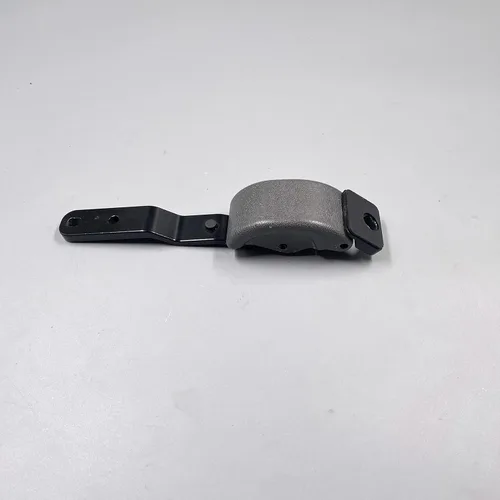 Vista 3 de 2 pestillos de ventana trasera gris compatibles con Toyota Hilux 1997-2004 Tacoma 2000-2004