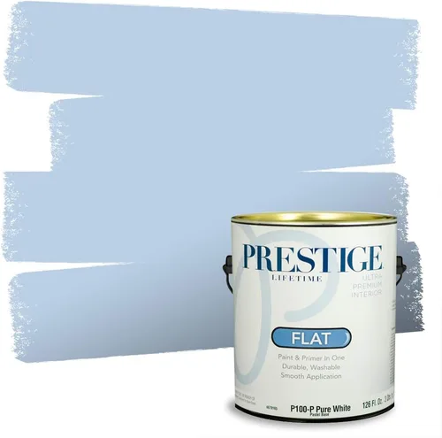 Vista 163 de Pintura Prestige para exterior e imprimación, todo en uno, 5-5-PARENT Robin's Egg
