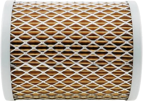 Vista 4 de JZGRDN Filtro de aceite 1014219M92 compatible con tractores compactos Massey Ferguson 1526 GC2300 GC2310 GC2400 GC2410 GC2600 GC2610