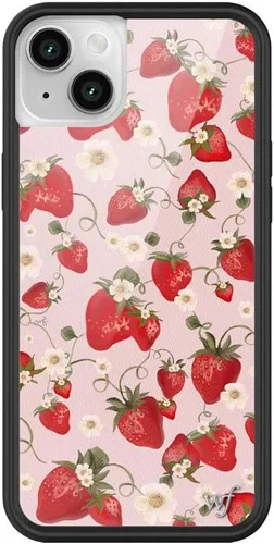 Vista 8 de Wildflower Fundas - Compatible con iPhone 14 - Ahoy Babe