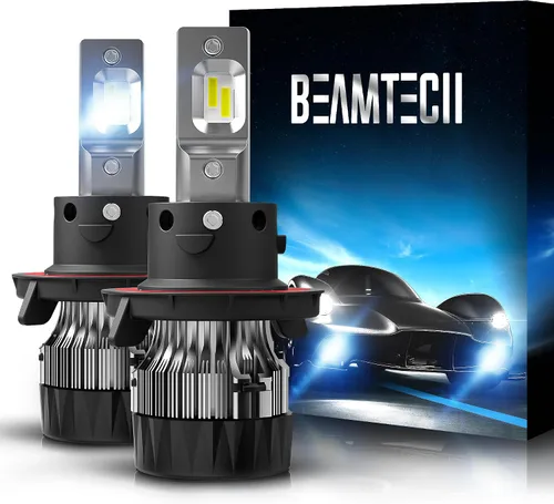 Vista 14 de BEAMTECH Fog