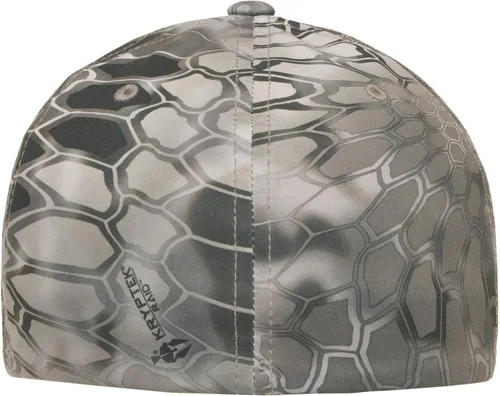 Vista 2 de Flexfit - Gorra deportiva de béisbol ajustada para hombre