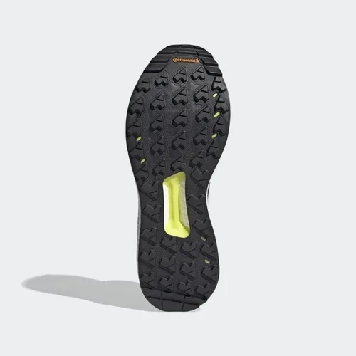 Vista 5 de adidas Terrex Free Hiker Gore-TEX 2.0 - Zapatos de senderismo para hombre