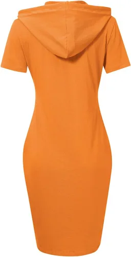 Vista 3 de MISSKY Casual para mujer