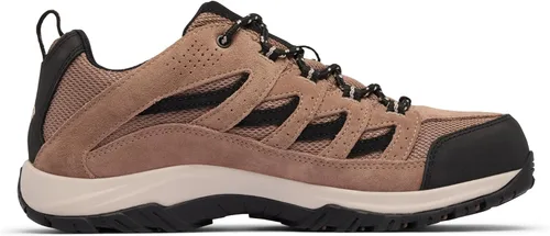 Vista 8 de Columbia Fairbanks Low para hombre pimienta de Jamaica Negro