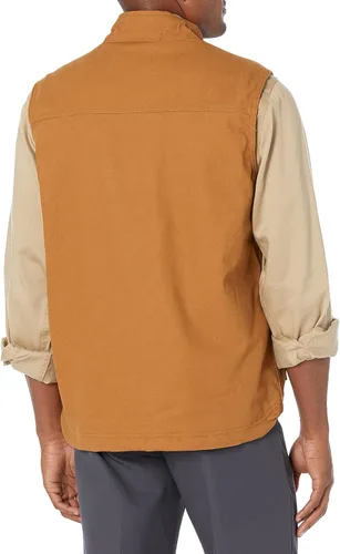Vista 4 de Walls Men's Super Duck Lined Vest