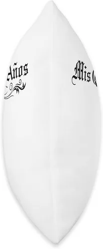 Vista 2 de 15 Birthday Quinceanera Gifts Sweet 15 Mexican Birthday Party Quinceanera Mis Quince Años - Almohada de 16 x 16 pulgadas, multicolor