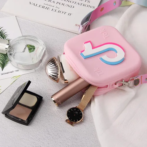 Vista 9 de yiwoo Y-bblebao Rosado Minimalista