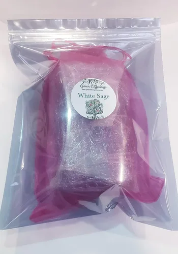 Vista 2 de Set California White Sage & Palo Santo