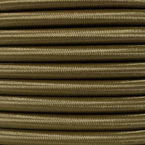 Vista 36 de West Coast Paracord Cuerda elástica de nailon para bungee de 1/2 pulgada (13 mm x 3 metros, púrpura brillante)