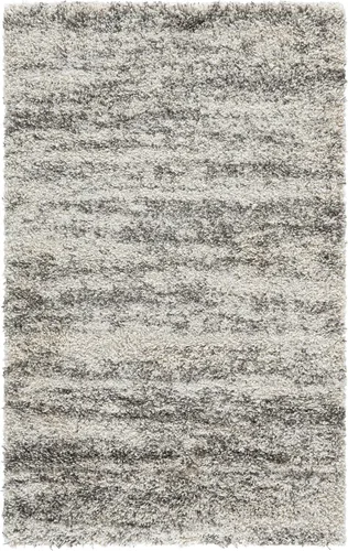 Vista 40 de SAFAVIEH Hudson Shag Collection - Alfombra decorativa de 2 x 3 pies, diseño moderno, no desprende pelusa y de fácil cuidado, 2 pulgadas de grosor