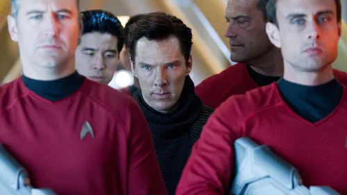 Vista 13 de Star Trek Into Darkness Blu-ray