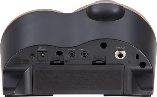 Vista 3 de Boss DR-01S Rhythm Partner Acoustic Music Machine Bundle