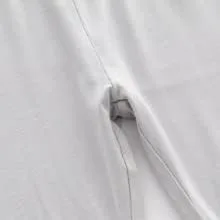 Vista 7 de Pantalones deportivos de viscosa de bambú para bebés y niños pequeños