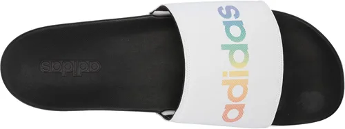 Vista 5 de Adidas - Sandalia Adilette unisex para adultos