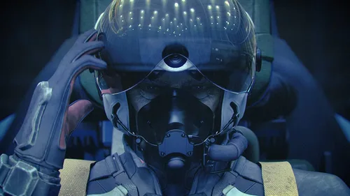 Vista 3 de Ace Combat 7 Skies Unknown (PS4)