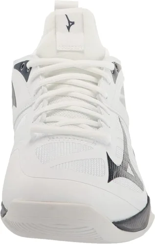 Vista 2 de Mizuno Zapatos de voleibol Wave Dimension para mujer