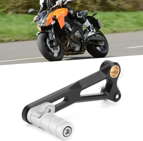 Vista 7 de Palanca de cambios para motocicleta, palanca de cambios para motocicleta, palanca de cambios para Z800/Z900/Z900RS/Z1000SX