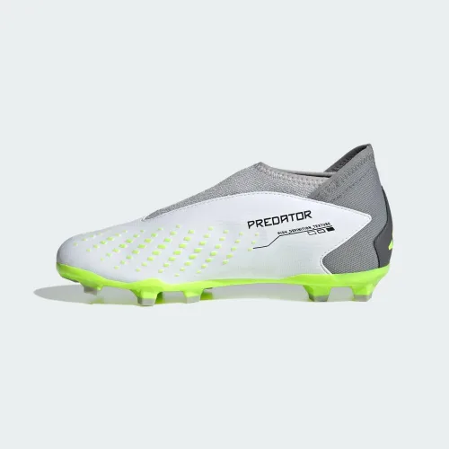 Vista 7 de adidas Unisex Accuracy.3 Firm Ground Sneaker