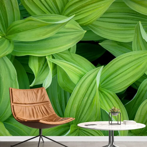 Vista 12 de wall26 serie Wall Mural Papel de empapelar autoadhesivo, grande., WMR-WP-X-D986-66x24x4