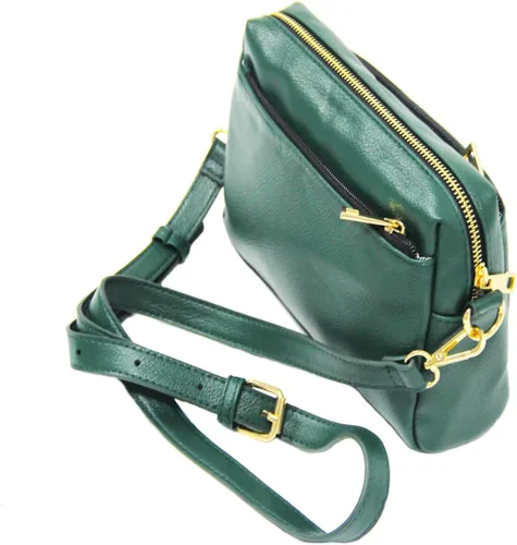 Vista 3 de Keke Int'l - Bolso cruzado pequeño para mujer