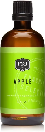 Vista 191 de P&J Aceite de fragancia – Aceite de aloe 1.0 fl oz – Aromas para velas, fabricación de jabón, aceite difusor, aromas frescos