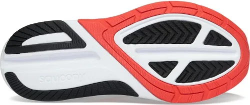 Vista 4 de Saucony Tenis de correr Echelon 9 para hombre